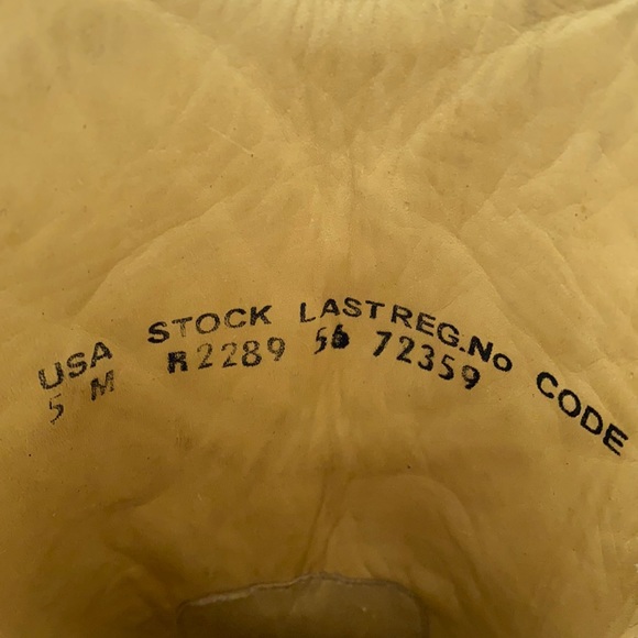 CORRAL Antique Saddle/Turquoise Eagle Overlay Boot 5M - Picture 9 of 13